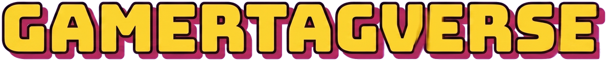 Gamertagverse